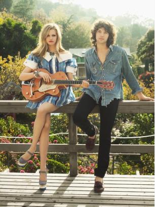 Hailey Clauson Pictures Hailey Clauson Sports Illustrated 2015 in body paint