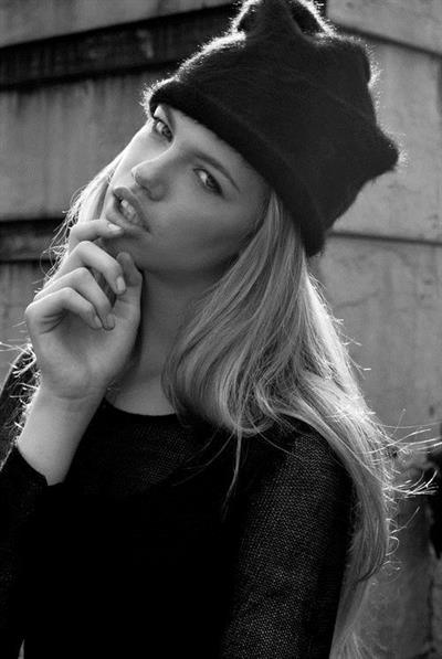 Hailey Clauson