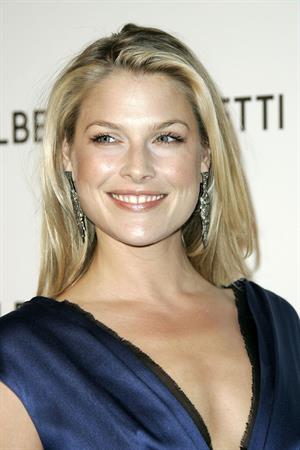 Ali Larter attends Alberta Ferretti Boutique Opening in Los Angeles 