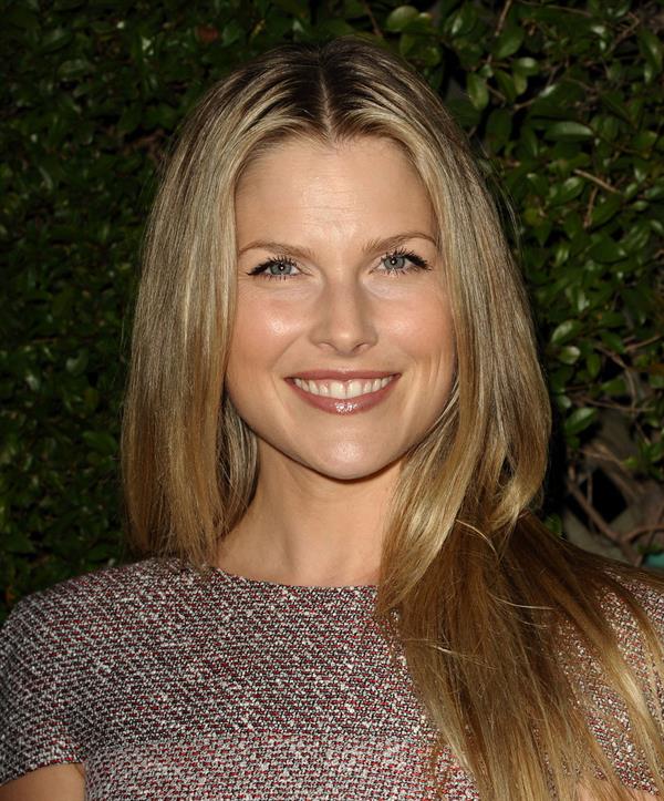 Ali Larter opening night of Beauty Culture at the Annenberg Space for Photography on May 19, 2011 