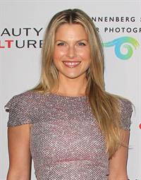 Ali Larter opening night of Beauty Culture at the Annenberg Space for Photography on May 19, 2011 