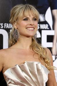 Ali Larter premiere of Obsessed presented by the Cinema Society MCM