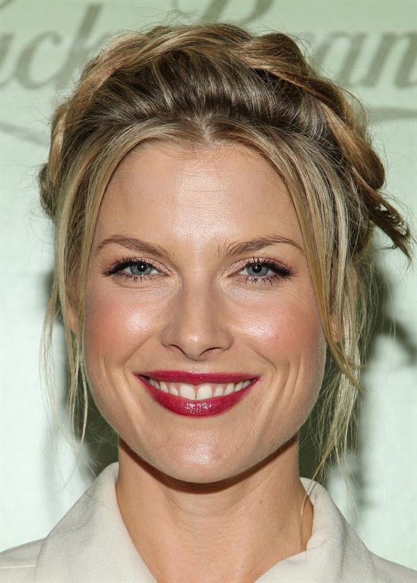 Ali Larter – Lucky Brand Store Opening in LA 10/29/13  