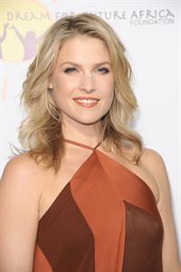 Ali Larter attending the Dream For Future Africa Foundation Gala in Beverly Hills, Oct. 24, 2013