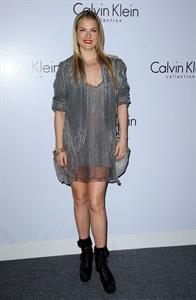 Ali Larter 1st annual celebration for LA Arts Monthly and Art Los Angeles Contemporary ALAC on January 28, 2010 