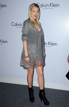 Ali Larter 1st annual celebration for LA Arts Monthly and Art Los Angeles Contemporary ALAC on January 28, 2010 