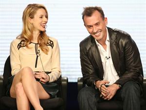 Alona Tal 2013 Winter TCA Tour - Day 10 (Jan 13, 2013) 