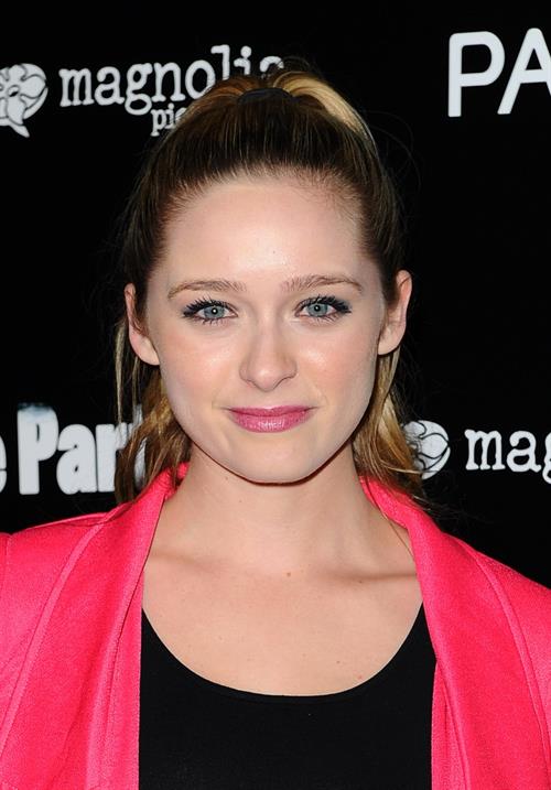 Greer Grammer