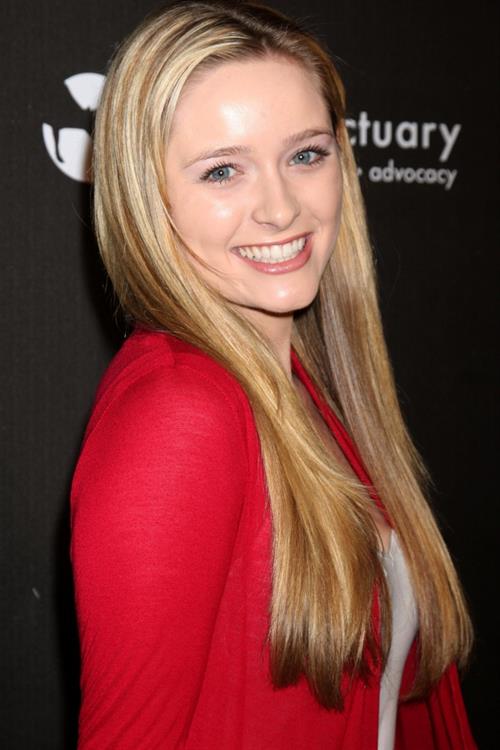 Greer Grammer