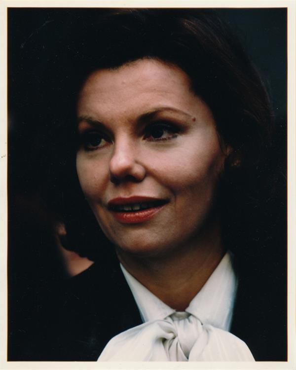 Marsha Mason