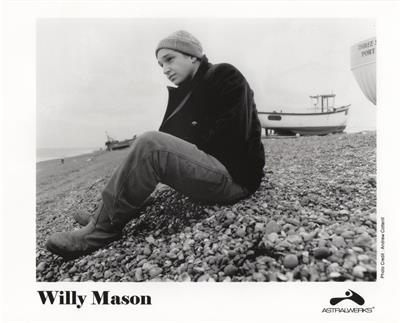 Willy Mason