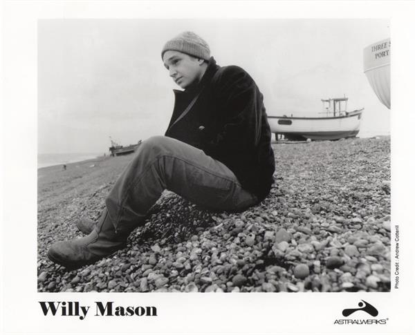 Willy Mason