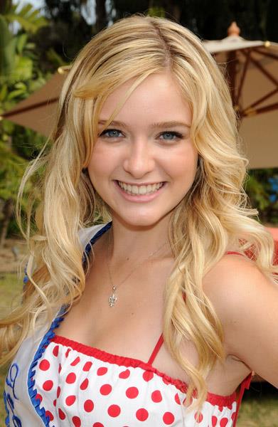 Greer Grammer