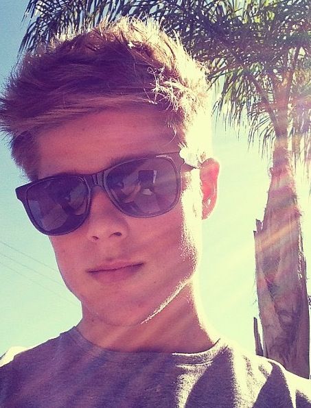 Mason Dye