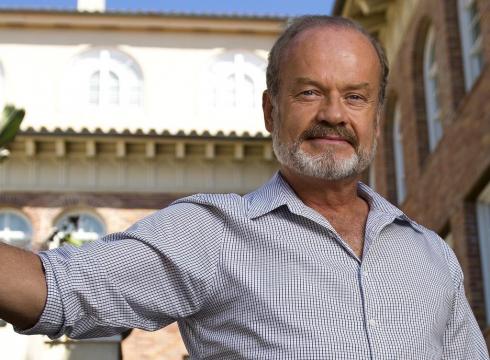 Kelsey Grammer