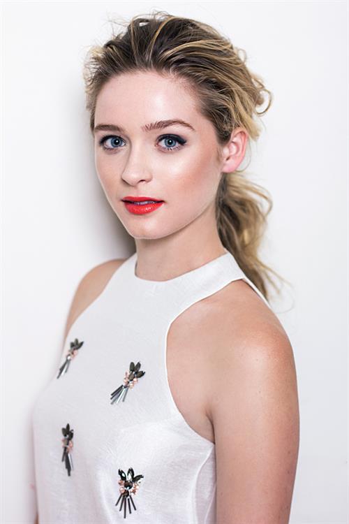 Greer Grammer