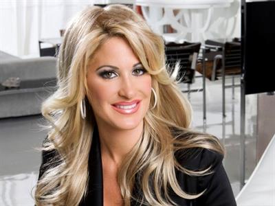 Kim Zolciak-Biermann