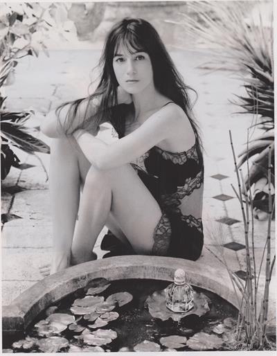 Charlotte Gainsbourg