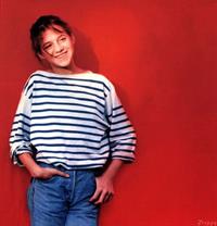 Charlotte Gainsbourg