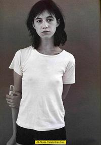 Charlotte Gainsbourg