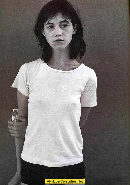 Charlotte Gainsbourg