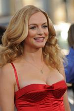 Heather Graham