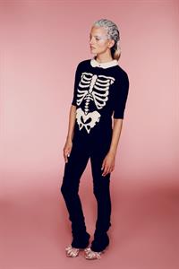 Amanda Booth - Wildfox- Shopaholic - S/S 2013  