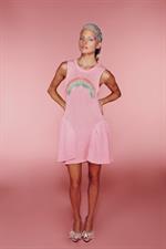 Amanda Booth - Wildfox- Shopaholic - S/S 2013  