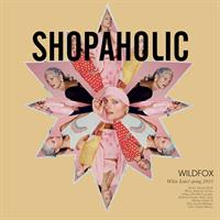 Amanda Booth - Wildfox- Shopaholic - S/S 2013  