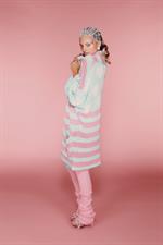 Amanda Booth - Wildfox- Shopaholic - S/S 2013  