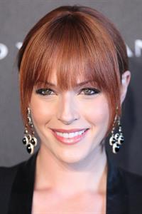 Amanda Righetti PS Arts and David Yurman Evening of Modernism May 4, 2012