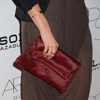 Amanda Righetti 2nd annual autumn party at the London Hotel on October 26, 2011