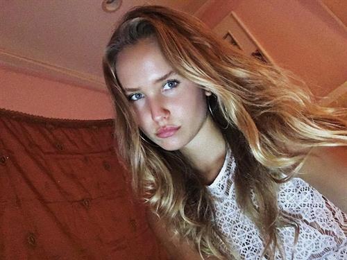 Sailor Brinkley Cook