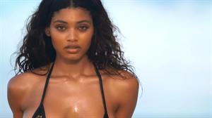 Danielle Herrington for Sports Illustrated Swimsuit Edition 2017