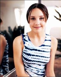 Amanda Bynes