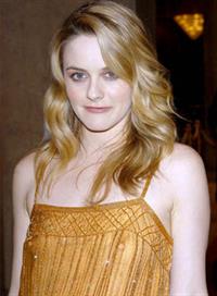 Alicia Silverstone