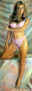 Gail Harris Lingerie Pictures Gail Harris in lingerie