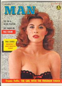 Tina Louise