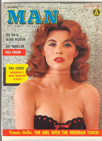 Tina Louise