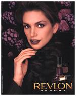 Cindy Crawford