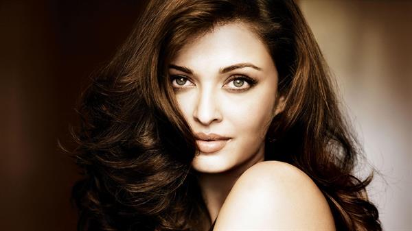 Aishwarya Rai Bachchan