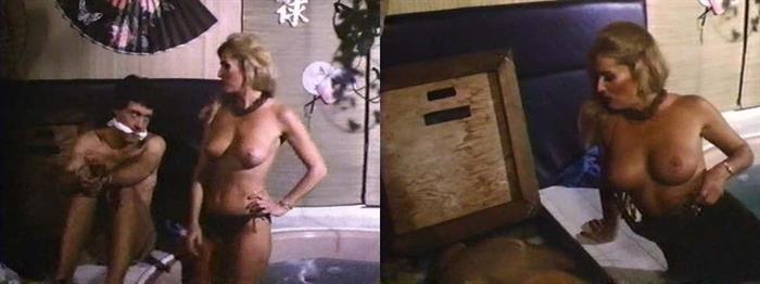 Edy Williams - breasts