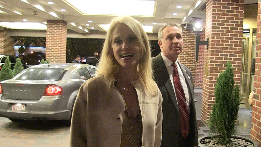 Kellyanne Conway