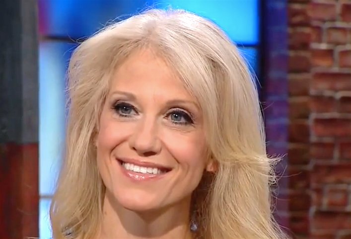 Kellyanne Conway