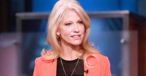 Kellyanne Conway