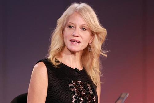 Kellyanne Conway