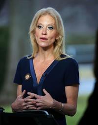 Kellyanne Conway