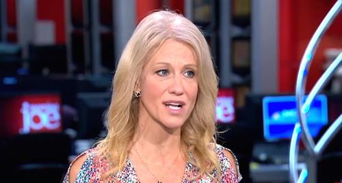 Kellyanne Conway