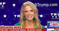 Kellyanne Conway