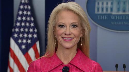 Kellyanne Conway